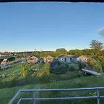 Деревянный коттедж Domki Мсьцице