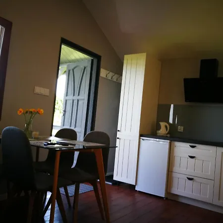 Domki * مشسيتسا