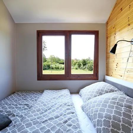 Domki * مشسيتسا