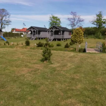 Lodge Domki