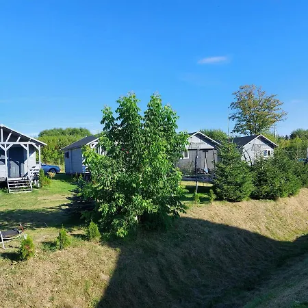 Domki * مشسيتسا