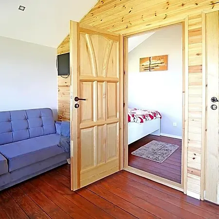 Lodge Domki