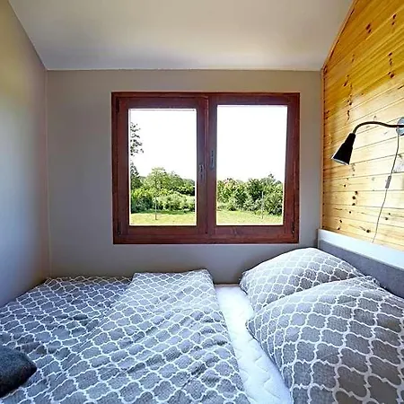 Lodge Domki Mścice