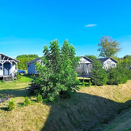 Domki Mścice