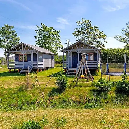 Lodge Domki