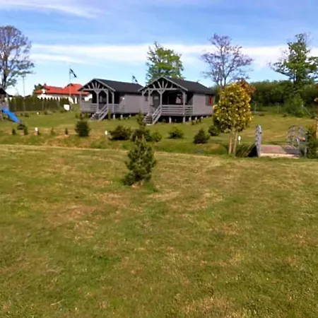 Lodge Domki *