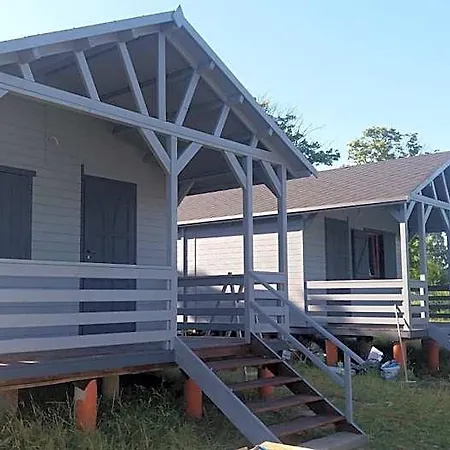 Lodge Domki
